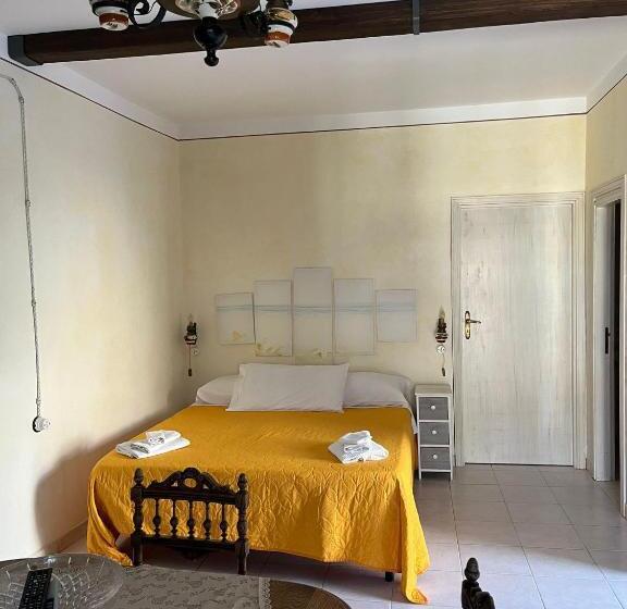 Студия Deluxe, Giò Rooms