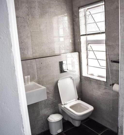 패밀리 룸 바다 전망, Santorini Guesthouse