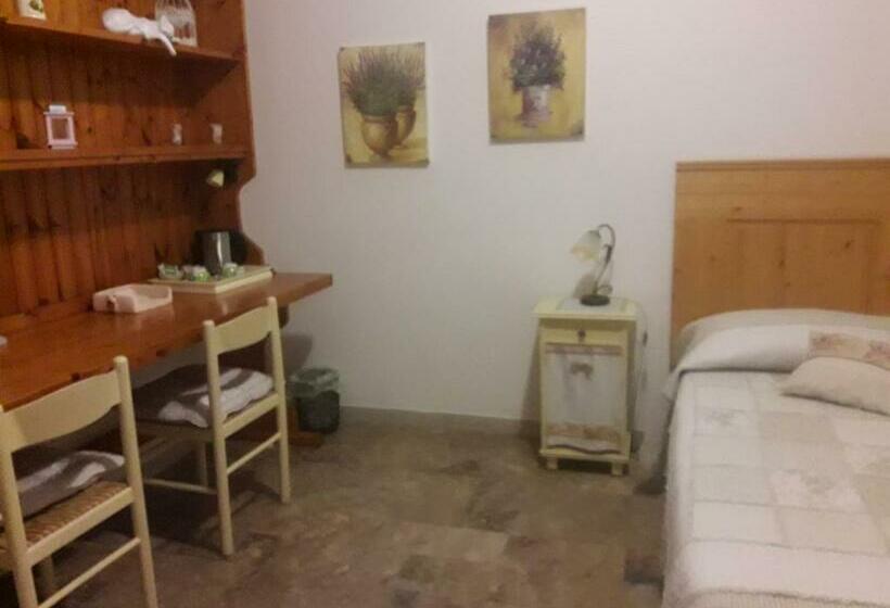标准间, B&bla Collina Dei Ciliegi