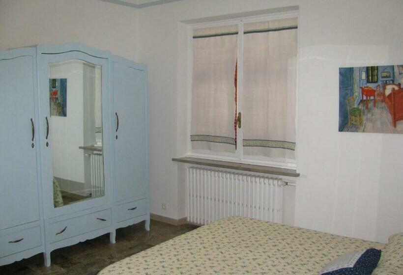 Номер Стандарт Трехместный, B&bla Collina Dei Ciliegi