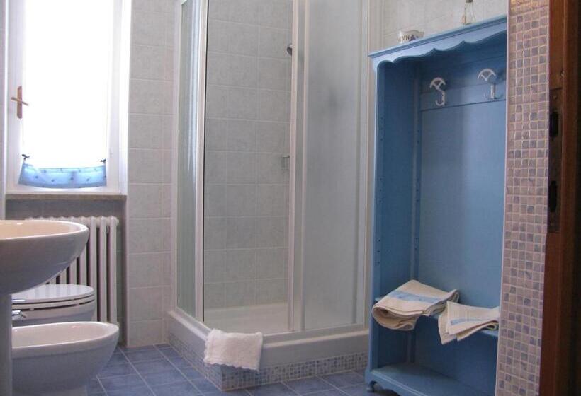 Номер Стандарт Трехместный, B&bla Collina Dei Ciliegi