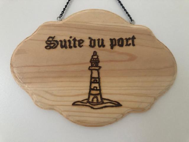 Suite with lake view, La Maison Des Copains