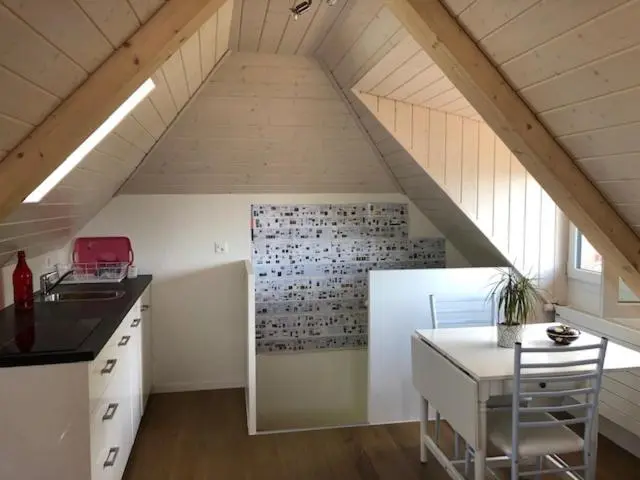 スタンダードスタジオ, La Maison Des Copains