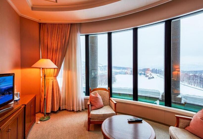 高级大房间, A Brand