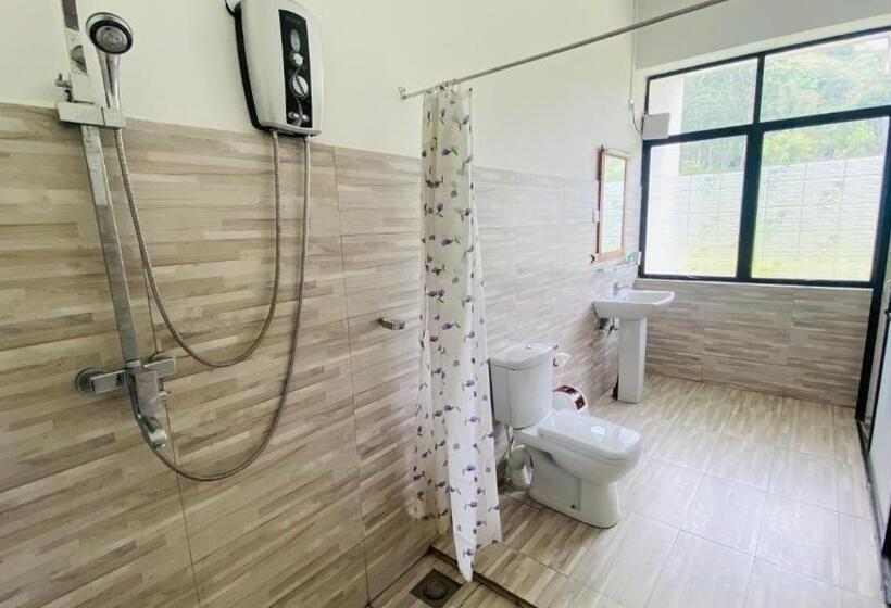 ファミリールーム, Aloft Grand Hotel Ella