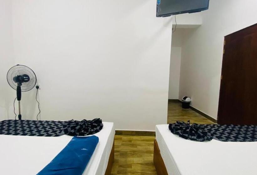 ファミリールーム, Aloft Grand Hotel Ella