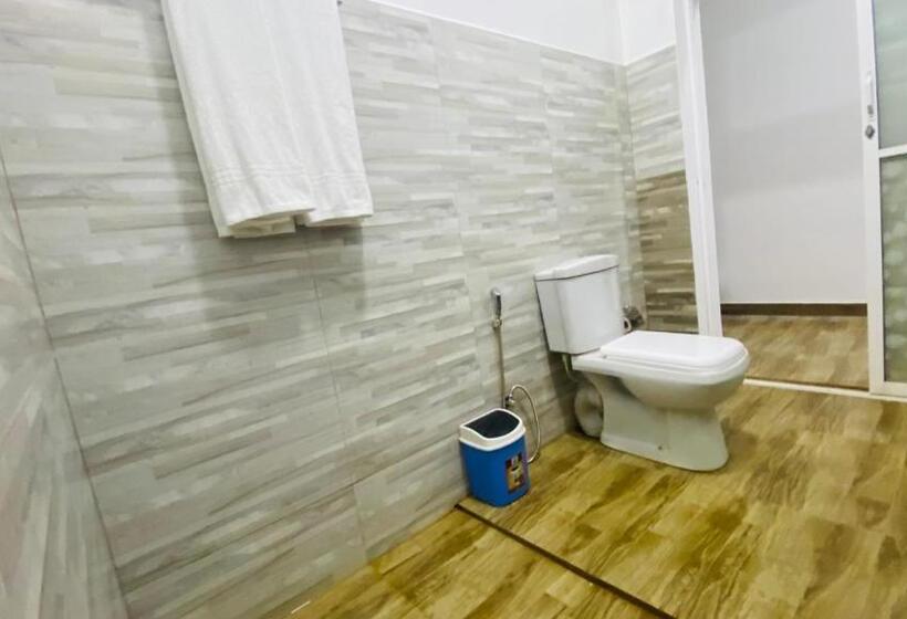 ファミリールーム, Aloft Grand Hotel Ella