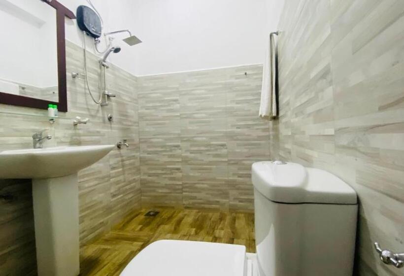 ファミリールーム, Aloft Grand Hotel Ella