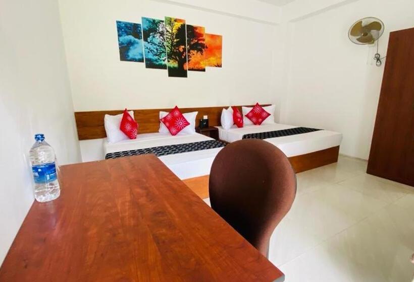 ファミリールーム, Aloft Grand Hotel Ella