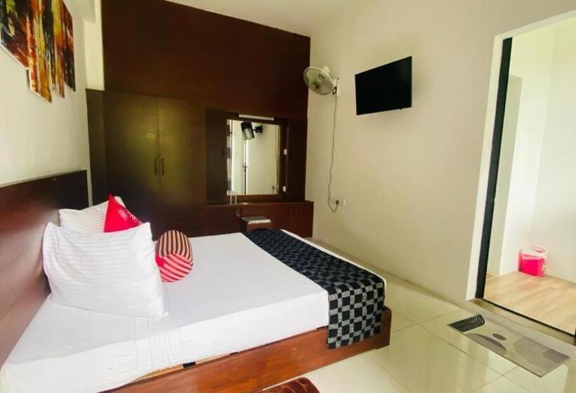 اتاق استاندارد, Aloft Grand Hotel Ella