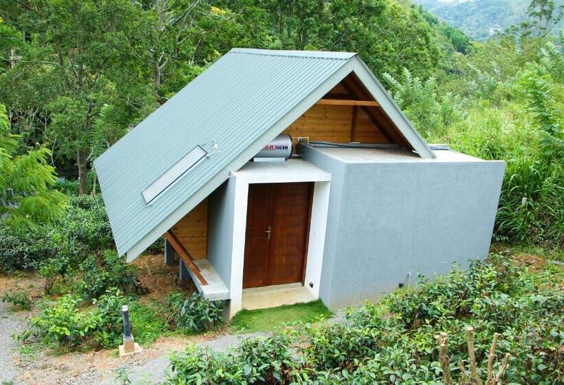 デラックススイート, Aloft Grand Hotel Ella