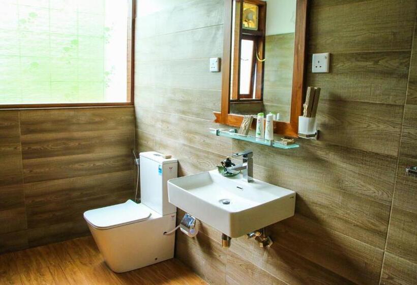 デラックススイート, Aloft Grand Hotel Ella