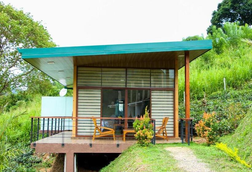 スーペリアースイート, Aloft Grand Hotel Ella