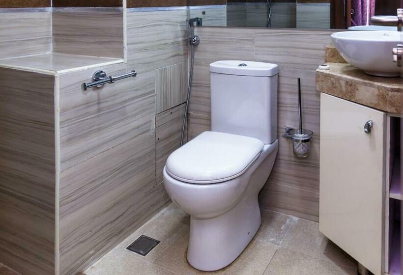 اتاق سوپریور یک تخته, Joygate Hotel & Suites