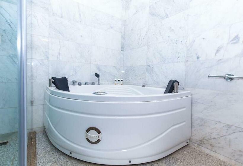 سوییت اجرایی, Joygate Hotel & Suites