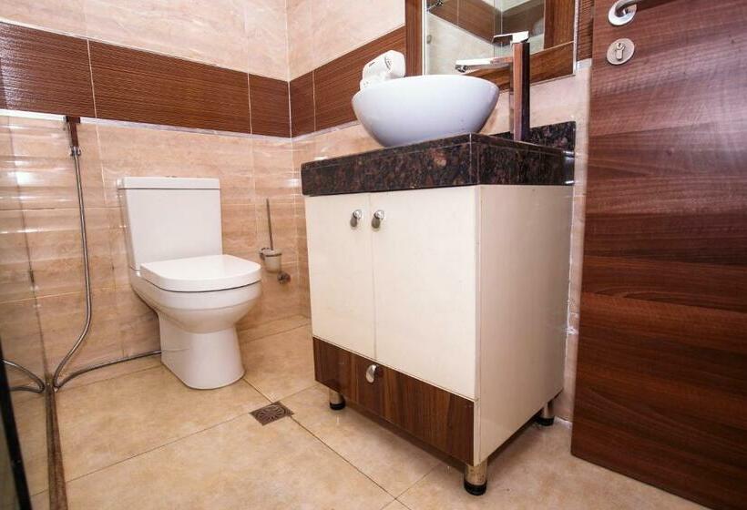 اتاق لوکس, Joygate Hotel & Suites