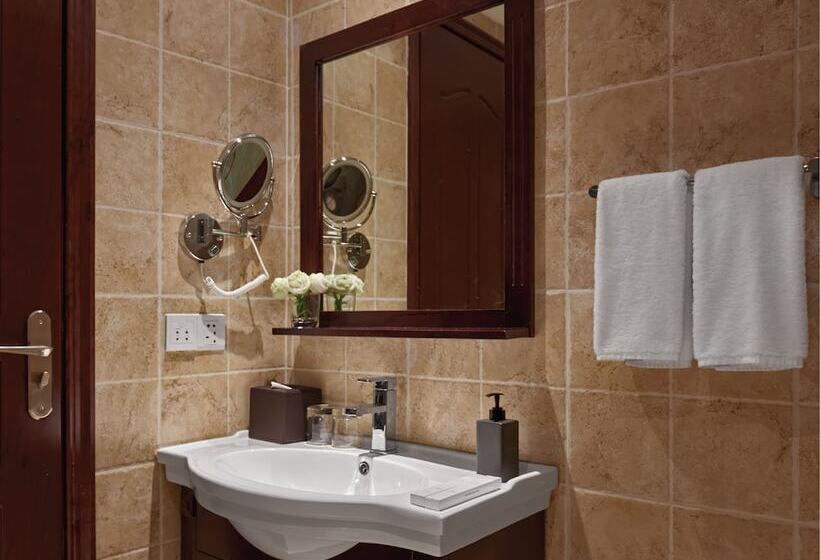 استودیوی لوکس, Olympia City Hotel By Dara