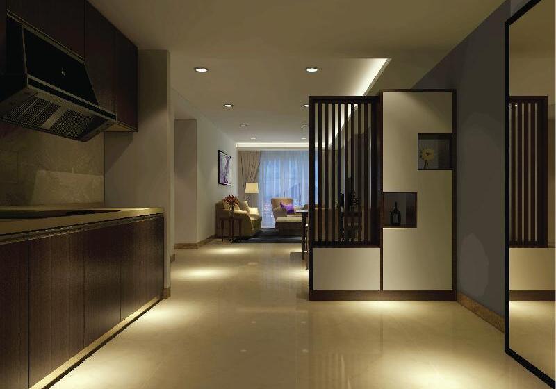 سوییت جونیور, Olympia City Hotel By Dara