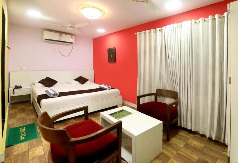 خانه 1 خوابه, Pali Village Resort