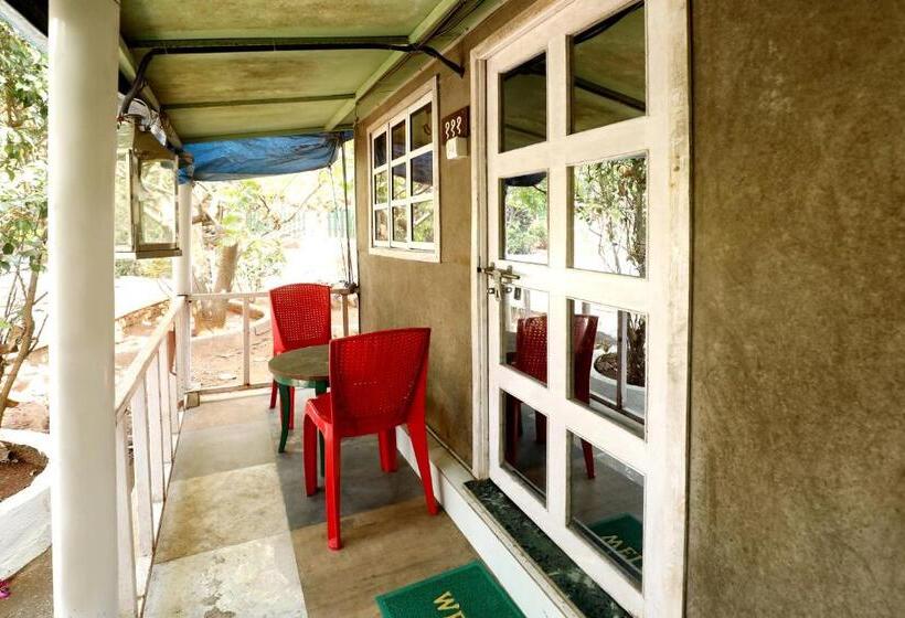 خانه 1 خوابه, Pali Village Resort