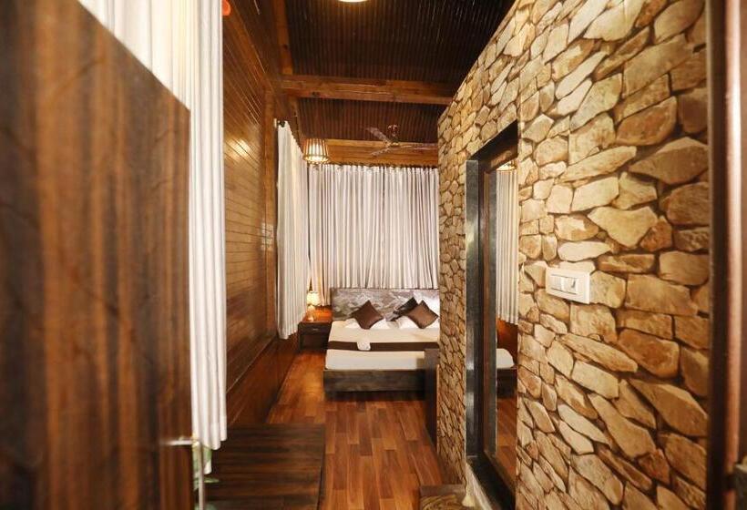 غرفة ديلوكس, Pali Village Resort