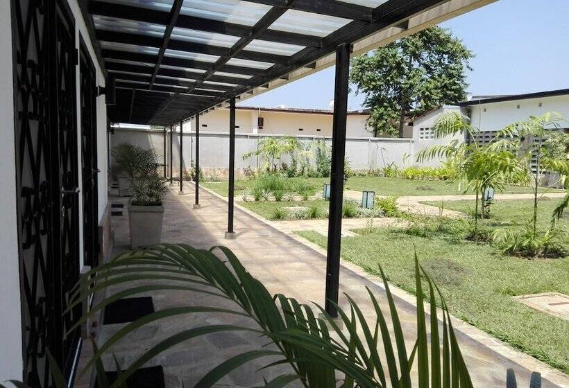 اتاق استاندارد, Urban Lodge