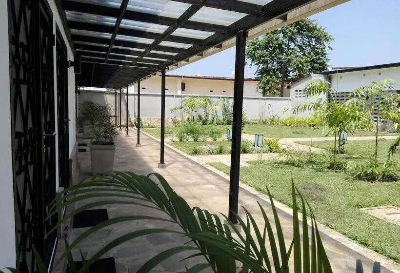 اتاق استاندارد, Urban Lodge