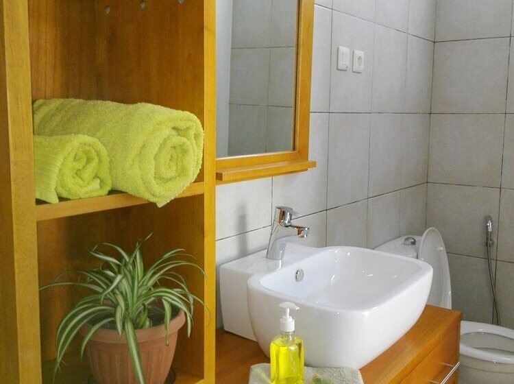 اتاق استاندارد, Urban Lodge