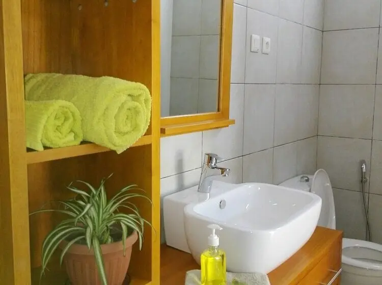 اتاق استاندارد, Urban Lodge
