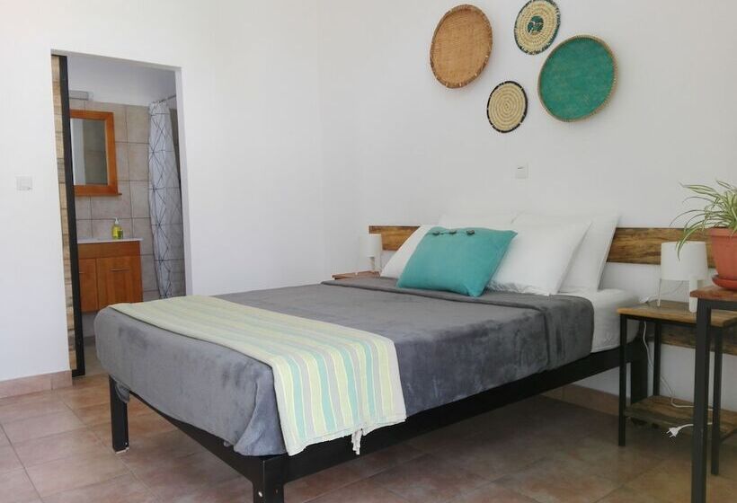 اتاق استاندارد, Urban Lodge