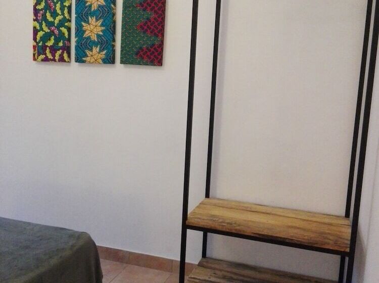 اتاق استاندارد, Urban Lodge