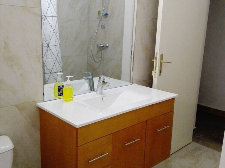 اتاق استاندارد, Urban Lodge