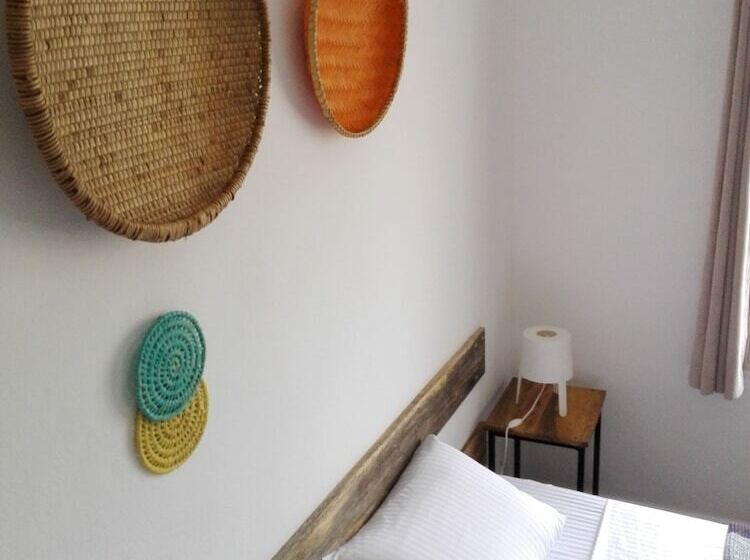 اتاق استاندارد, Urban Lodge