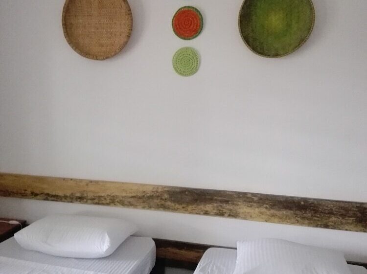 اتاق استاندارد, Urban Lodge