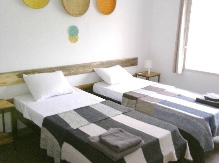 اتاق استاندارد, Urban Lodge