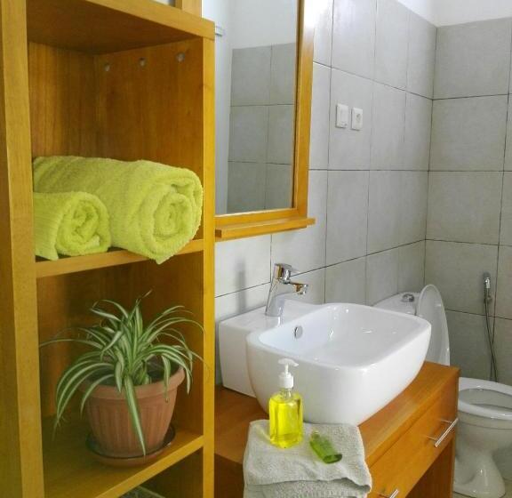 اتاق استاندارد, Urban Lodge