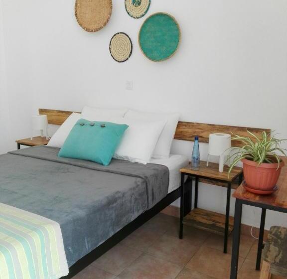 اتاق استاندارد, Urban Lodge