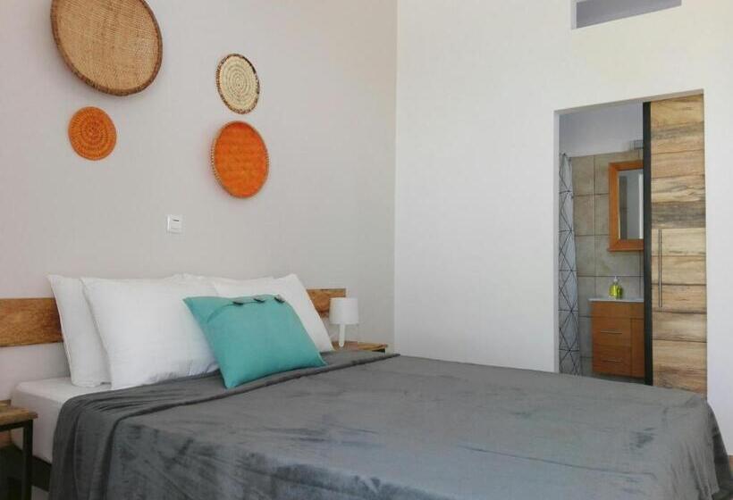 اتاق استاندارد, Urban Lodge