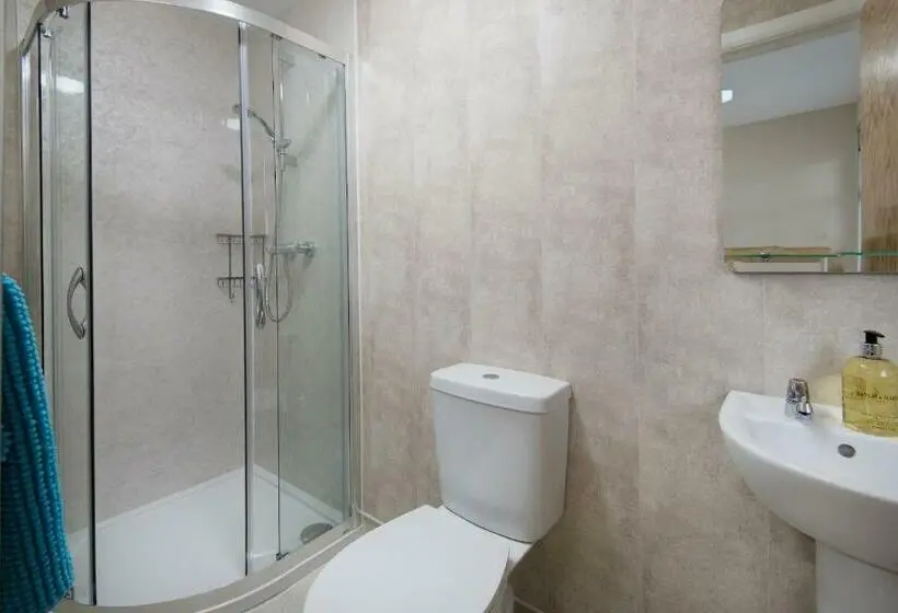 スタンダードルーム, Brown Rigg Guest Rooms