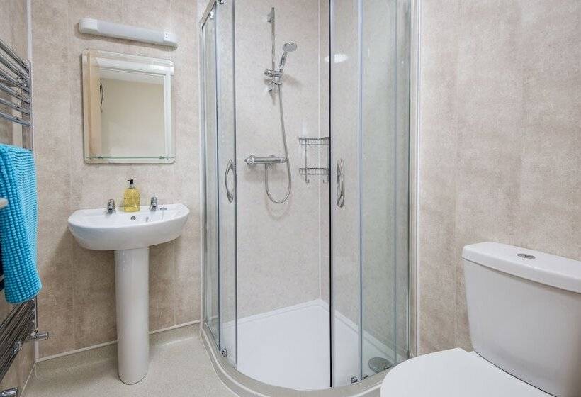 스탠다드 룸, Brown Rigg Guest Rooms