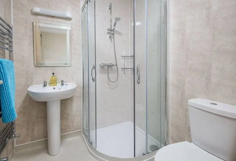 スタンダードルーム, Brown Rigg Guest Rooms