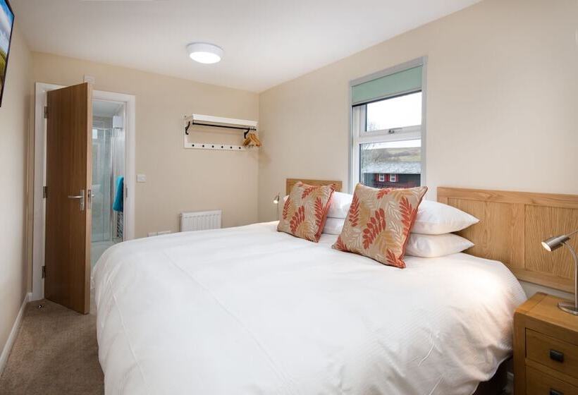 스탠다드 룸, Brown Rigg Guest Rooms
