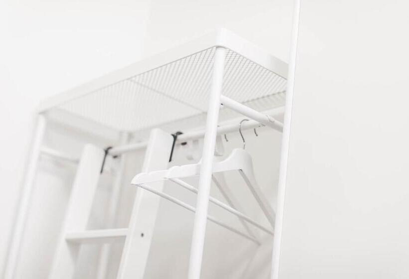 スタンダード４人部屋, Kronohäktet