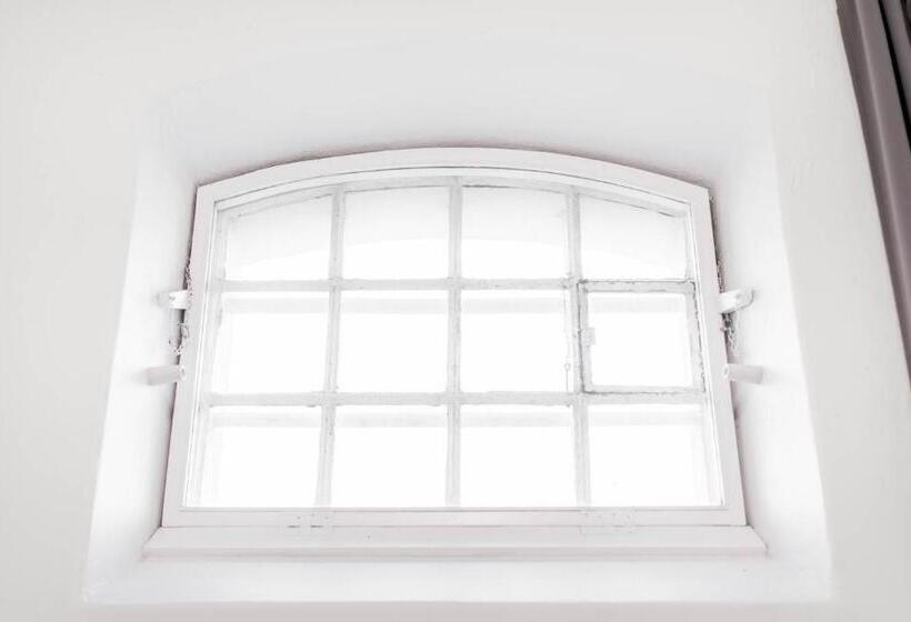 スタンダードルーム, Kronohäktet