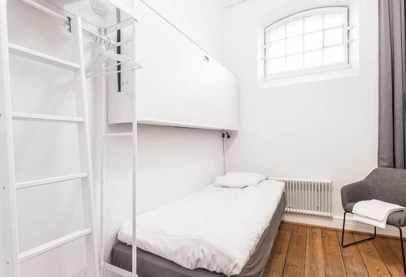 スタンダードルーム, Kronohäktet