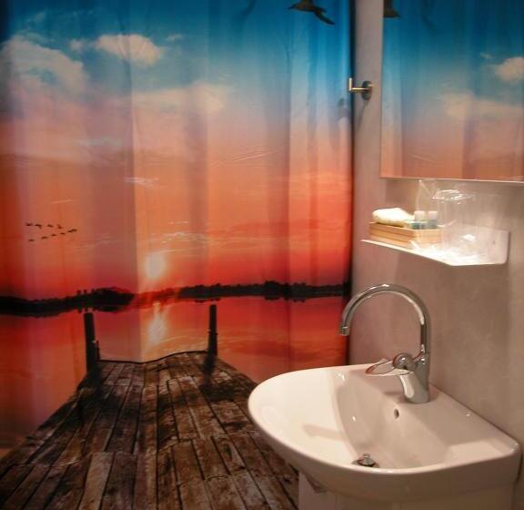 Номер Стандарт, Cafè Bistro Moccacino