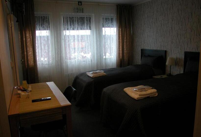 Номер Стандарт, Cafè Bistro Moccacino