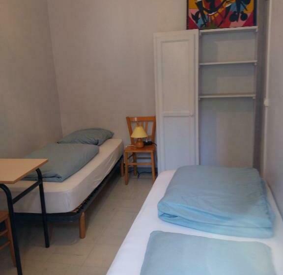 اتاق استاندارد, Maison Familiale Des Gueyniers