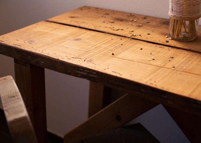 标准间, Agriturismo Le Margherite