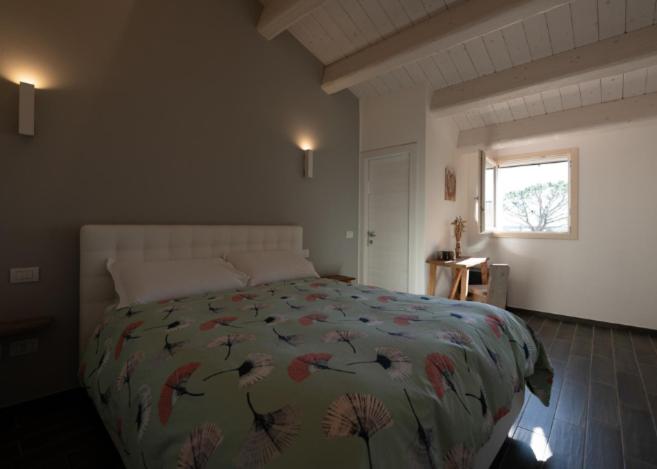 Quarto Estandar, Agriturismo Le Margherite
